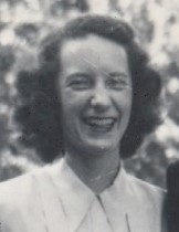 June Taylor (1918 - 2006) Profile